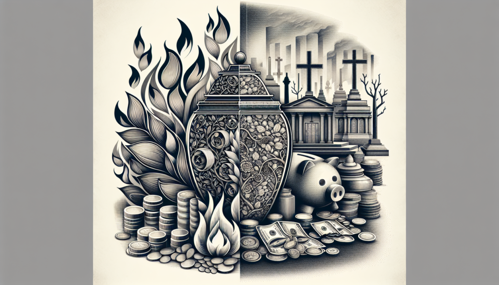 What Are The Costs Of Cremation